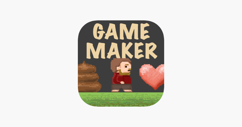 Game Maker - Standard Image