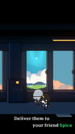 GenEi AP: Empty Heart Image