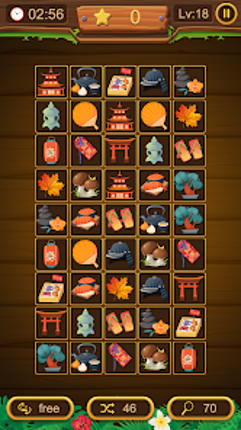 3 Link - Relaxing Fun Image