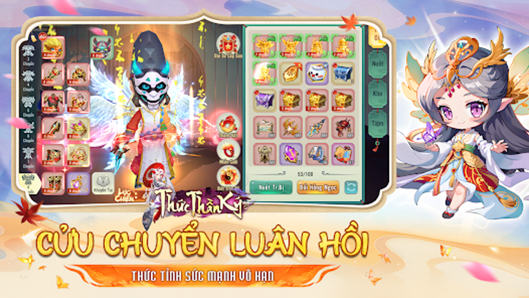 Thuc Than Ky Image