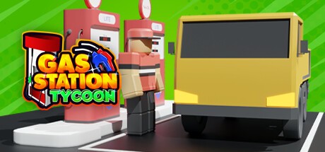 Games like Gas Station Tycoon