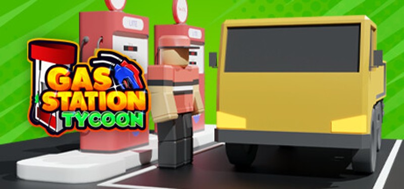 Gas Station Tycoon Image