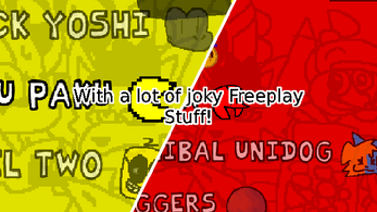 Gay Banana (Itch.io Release) Image