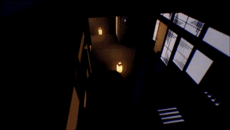 Glass Smile | LD Jam 10 screenshot