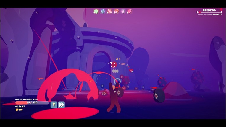 Goobies 2 screenshot