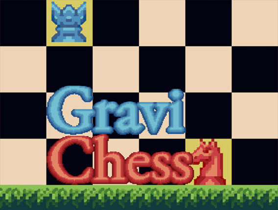 GraviChess Image