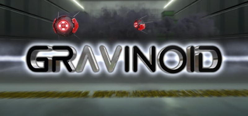 Gravinoid Game Cover