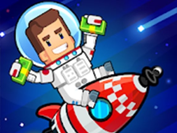 Gravity Control Image