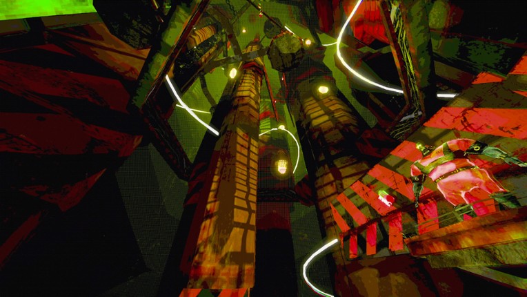 Grindset T.V. screenshot