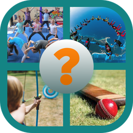 Games like Guess The Sports