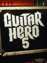 Guitar Hero 5 Image