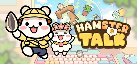 Games like Hamster Talk