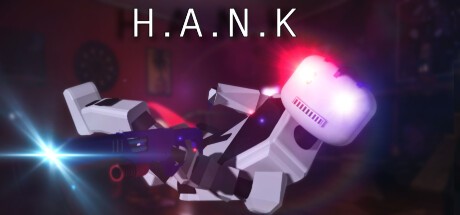 Games like HANK