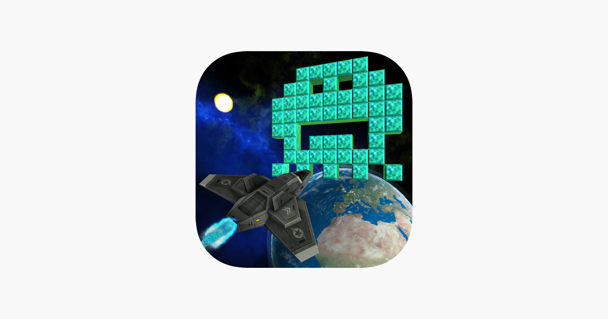 Games like HARM Invaders