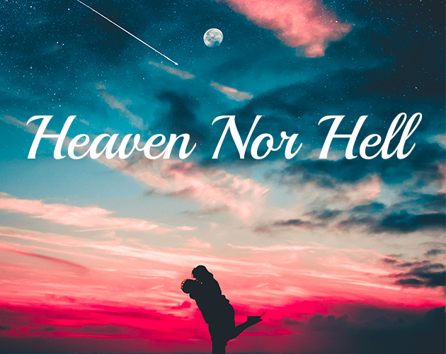 Games like Heaven Nor Hell