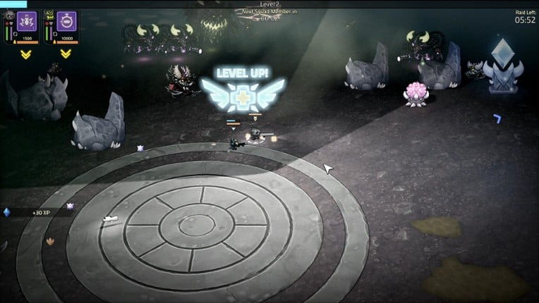 Hellrifters screenshot