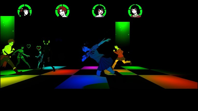 Hell's Bell screenshot