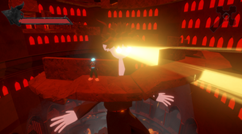 Hell's Club Image