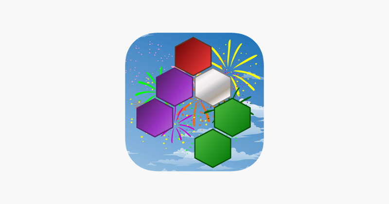 HexBlokz, hexa puzzle game Game Cover