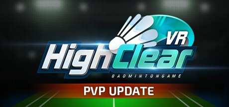 Games like High clear VR