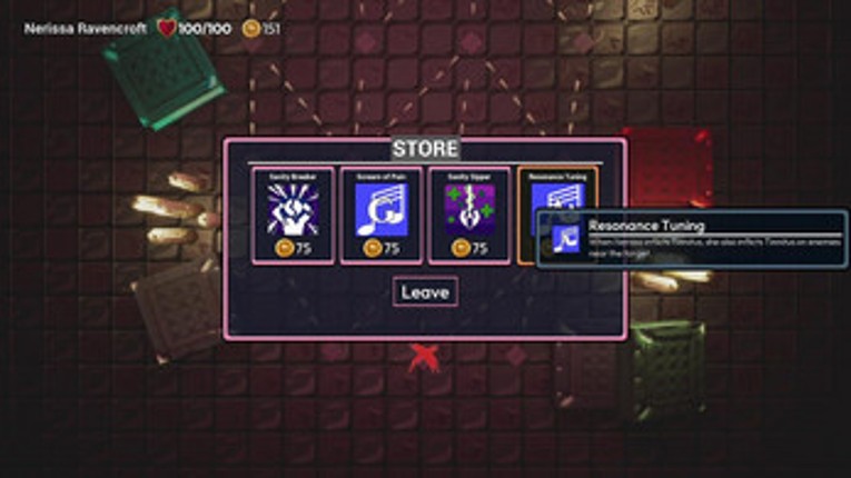 Holo Archives (Hololive Fangame) Image