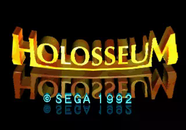 Holosseum Image