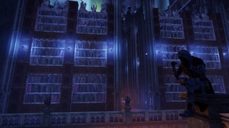 HOLY Intentions screenshot