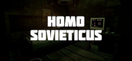 Games like Homo Sovieticus