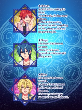 Horoscope of Destiny screenshot