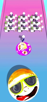 Human Falls screenshot