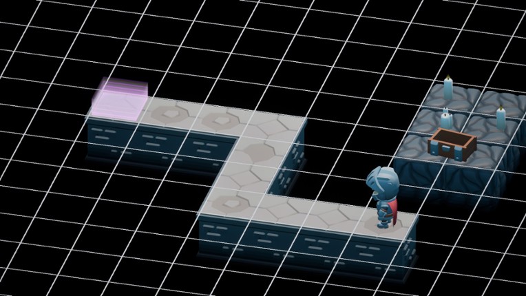 I Wanna Be Car / Dark Dungeon Mind Mess (Bundle) screenshot