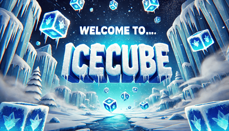 ICECUBE Image