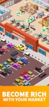 Idle Supermarket Tycoon - Shop Image