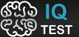 Games like IQ Test
