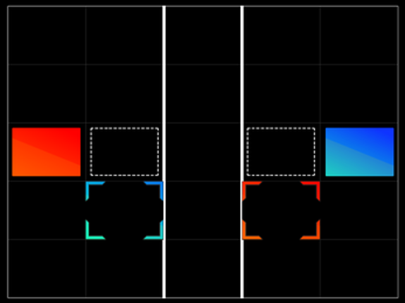 Iridescence screenshot