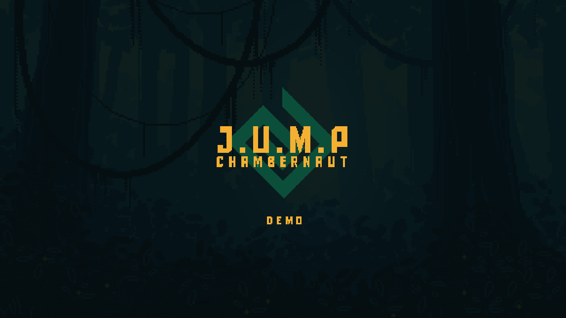 Games like J.U.M.P. CHAMBERNAUT