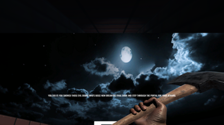 JankyHorrorFriday screenshot
