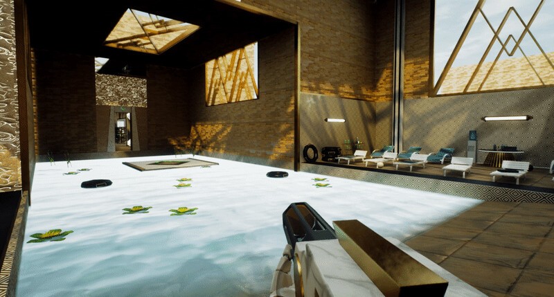 Jasper's Dream Image