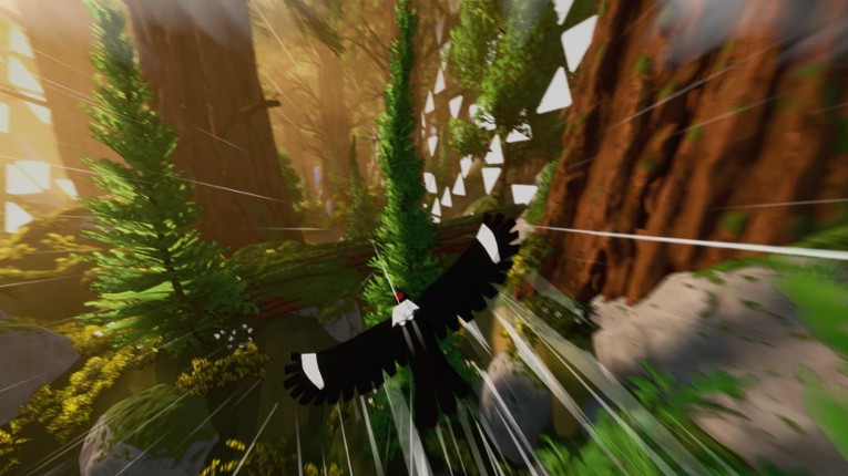 Jet Birds screenshot