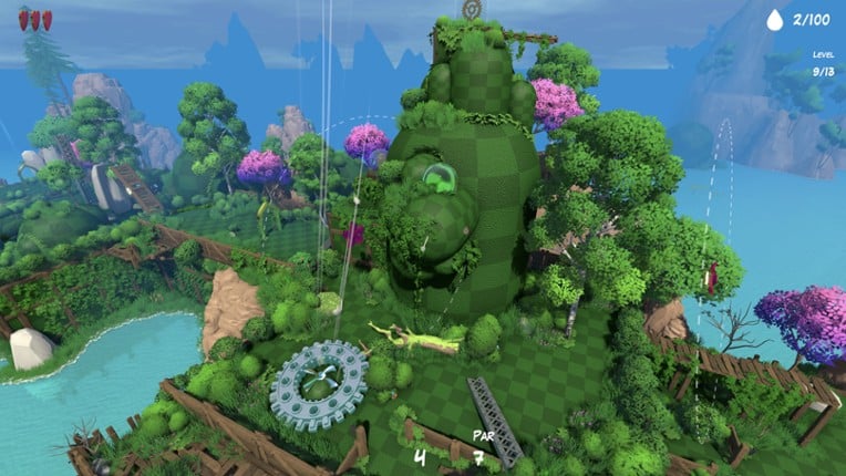 Joon Shining screenshot