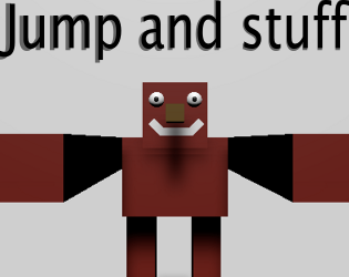 Games like Jump And Stuff