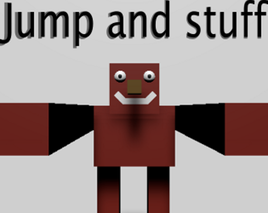 Jump And Stuff Image