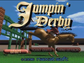 Jumpin' Derby Image