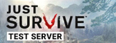 Just Survive Test Server Image