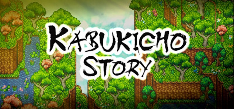Kabukicho Story Image