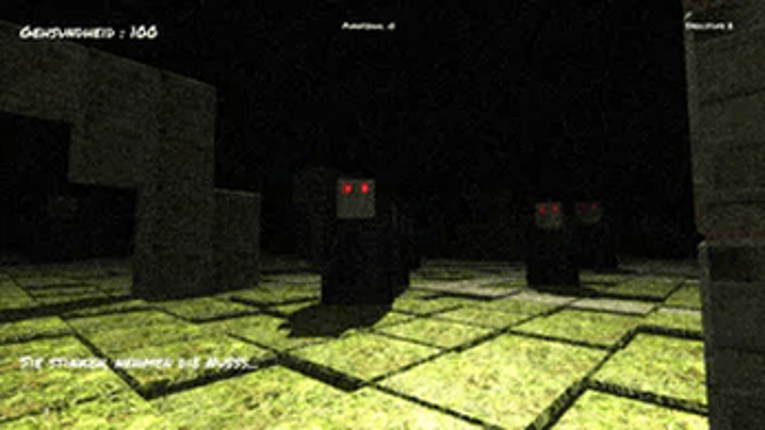 Kaempfsport : Spüren des Kocosnussen screenshot