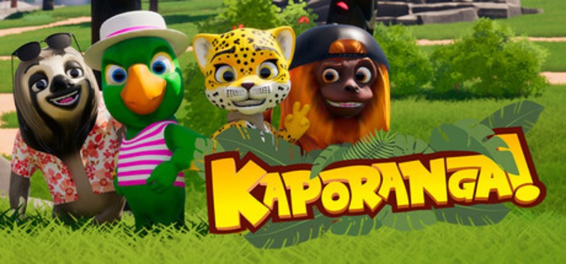 Kaporanga Image