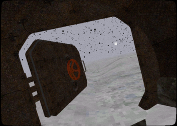 Kholod 141 screenshot