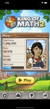 King of Math 2: Full Game Image