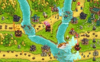 Kingdom Rush Vengeance HD Image